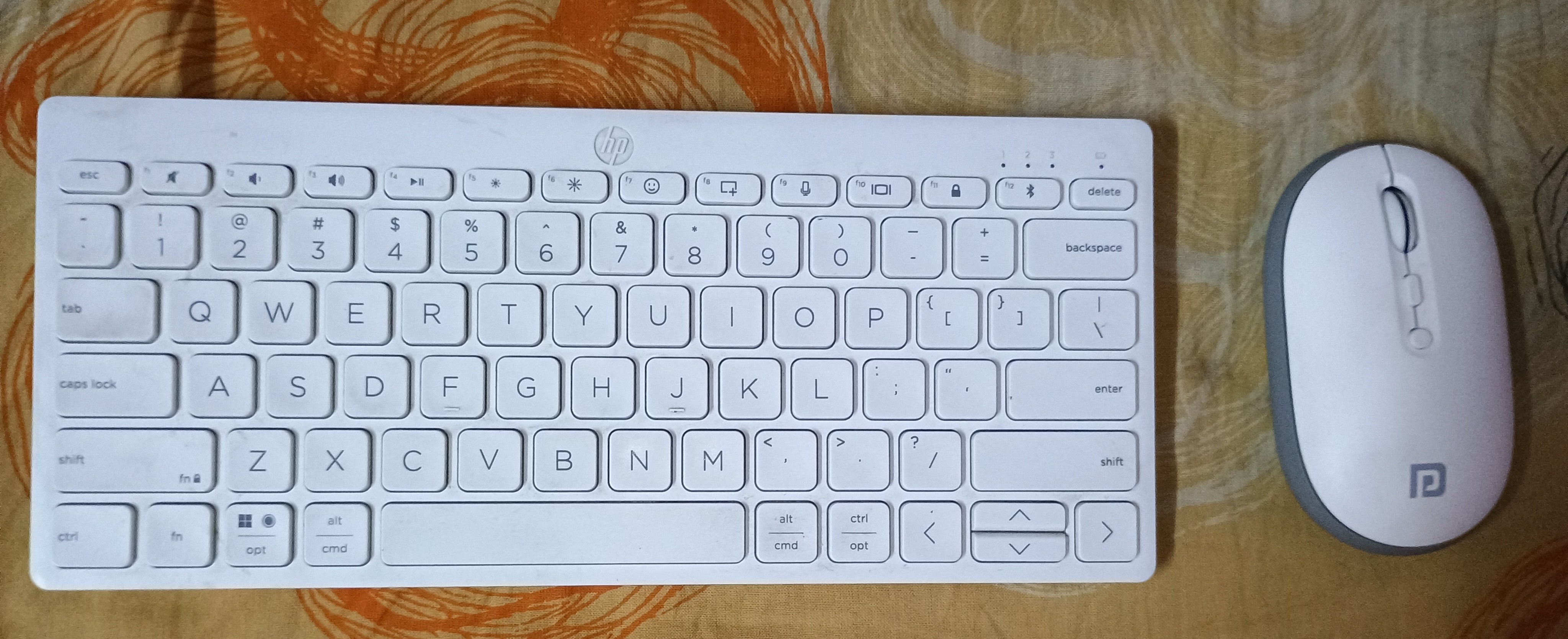 keyboard